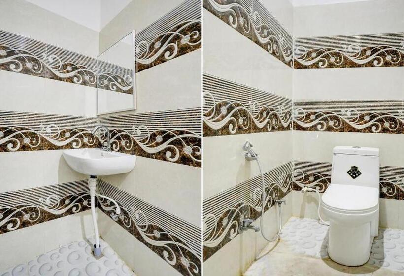 Oyo Flagship Hotel Palacio Palace