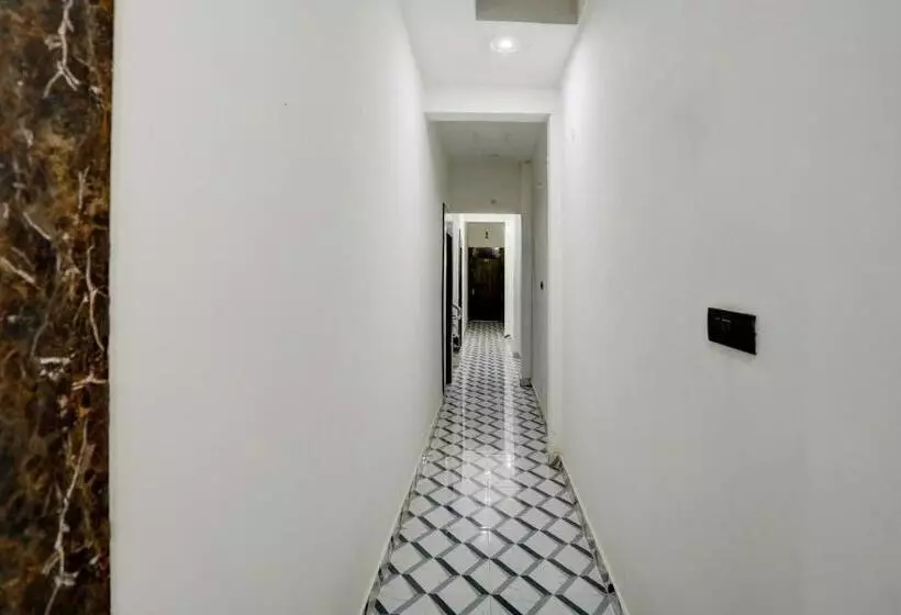 Oyo Flagship Hotel Palacio Palace