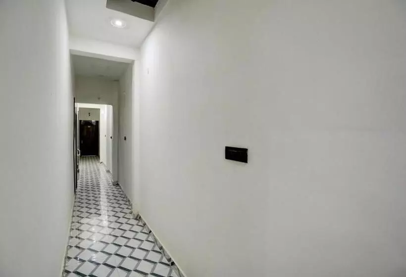 Oyo Flagship Hotel Palacio Palace