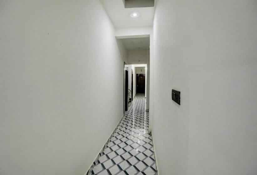 Oyo Flagship Hotel Palacio Palace