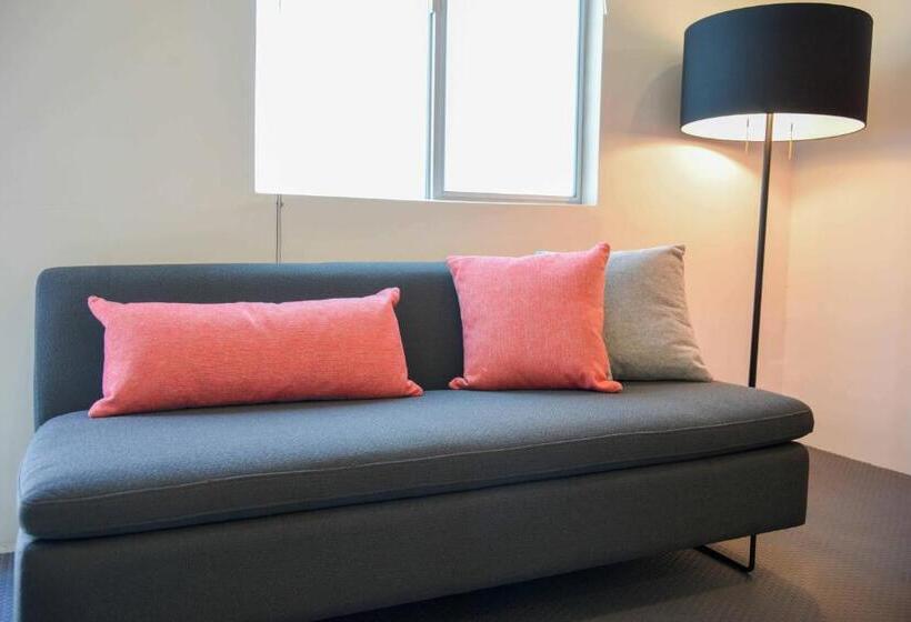 پانسیون Hollywood Guesthouse