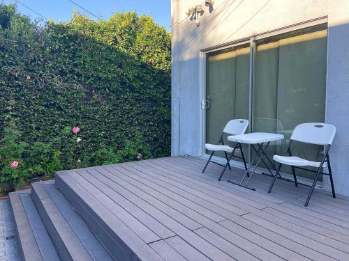 پانسیون Hollywood Guesthouse