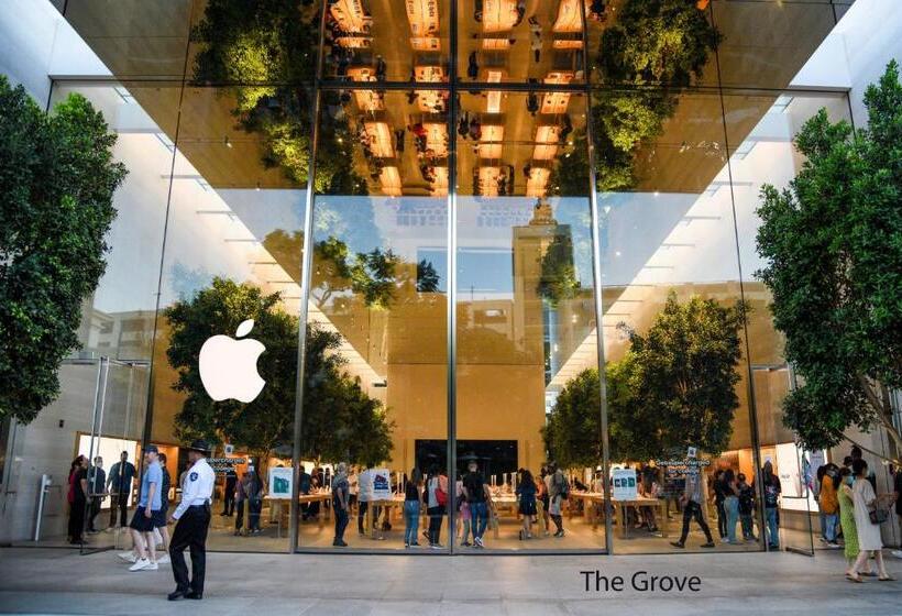 پانسیون Hollywood Guesthouse