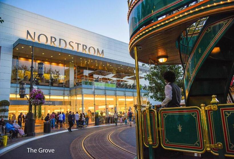 پانسیون Hollywood Guesthouse