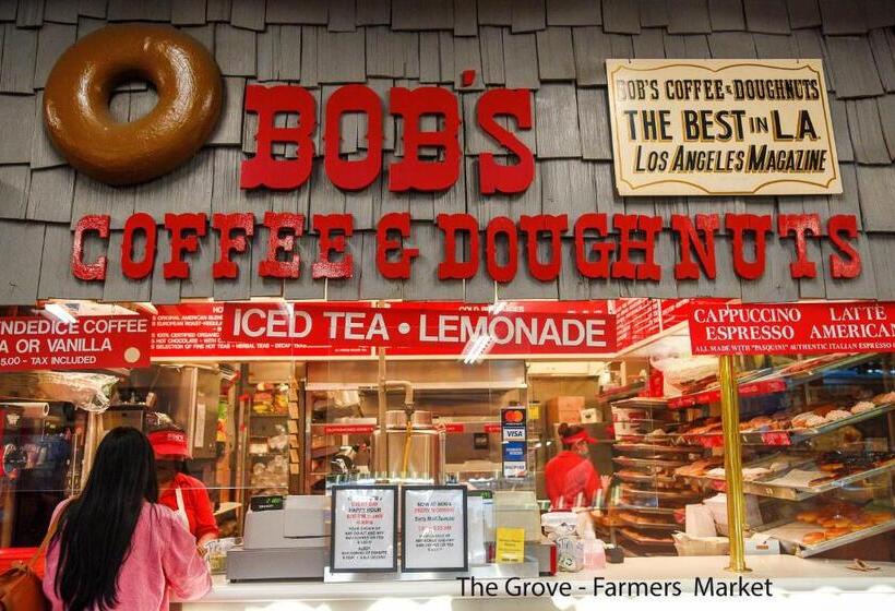 پانسیون Hollywood Guesthouse