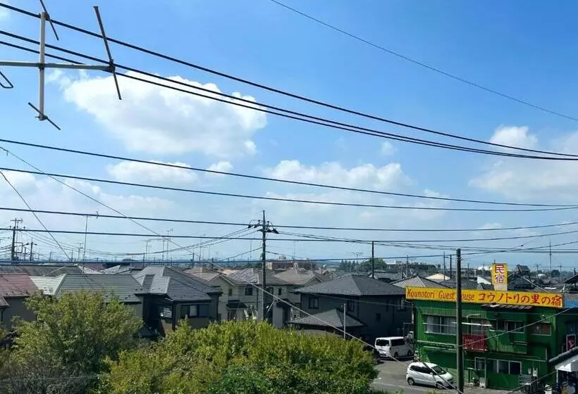 Majatalo Kounotorinosato No Yado   Vacation Stay 15408