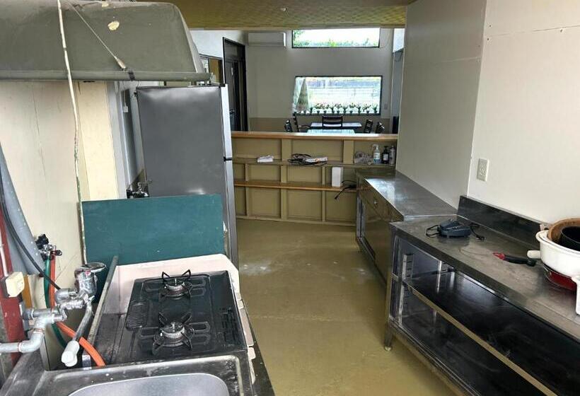 Пансион Kounotorinosato No Yado Vacation Stay 15408