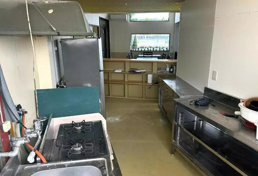 Majatalo Kounotorinosato No Yado   Vacation Stay 15408