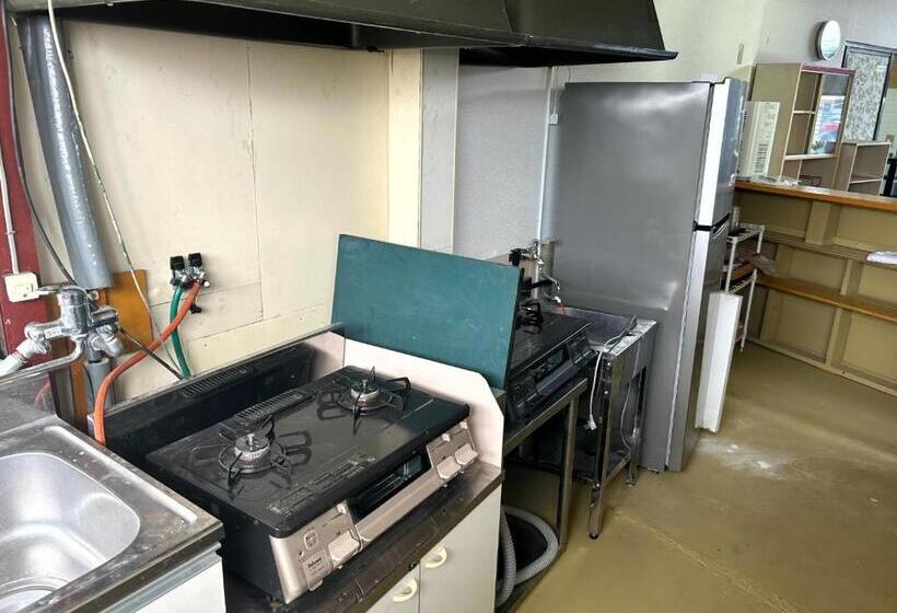 Пансион Kounotorinosato No Yado Vacation Stay 15408