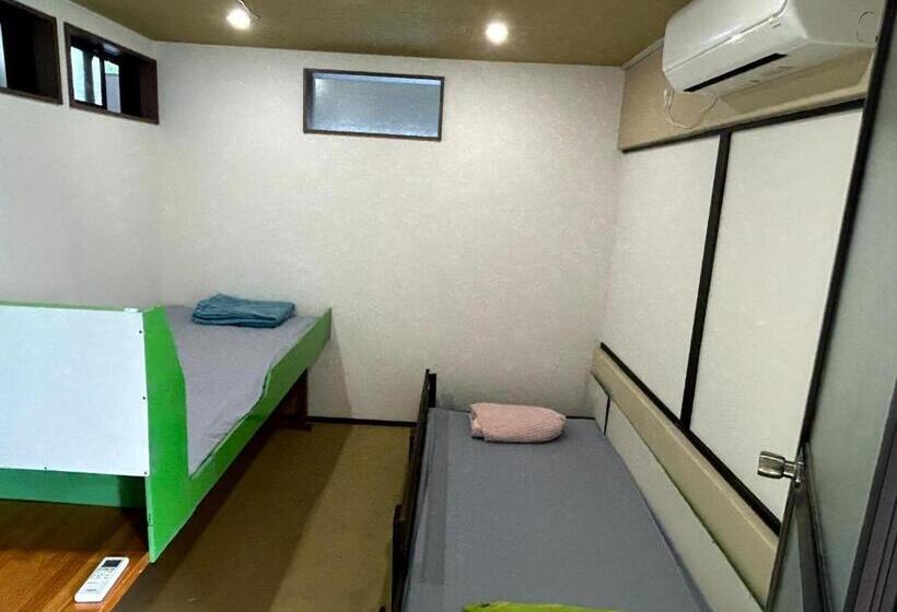 Пансион Kounotorinosato No Yado Vacation Stay 15408