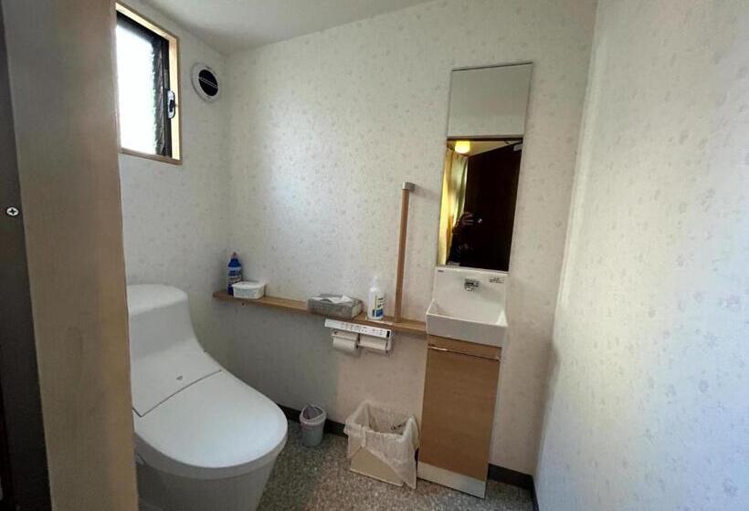 Пансион Kounotorinosato No Yado Vacation Stay 15408