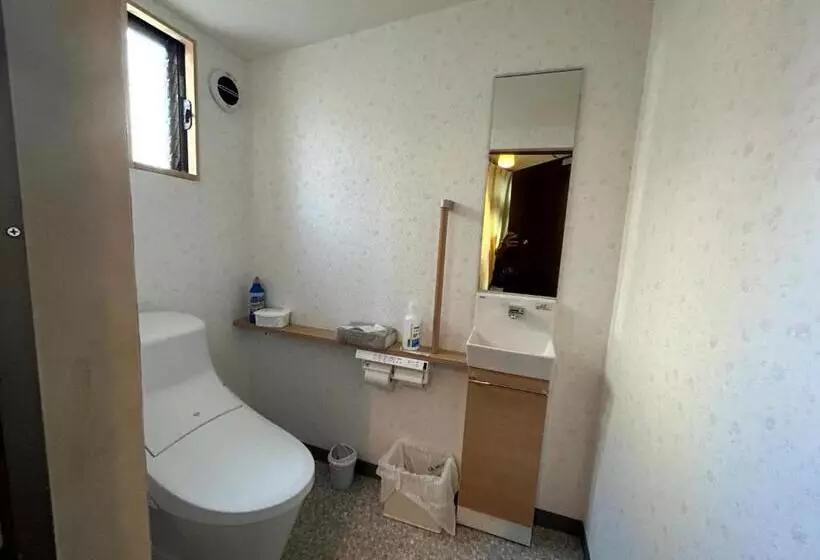 Majatalo Kounotorinosato No Yado   Vacation Stay 15408