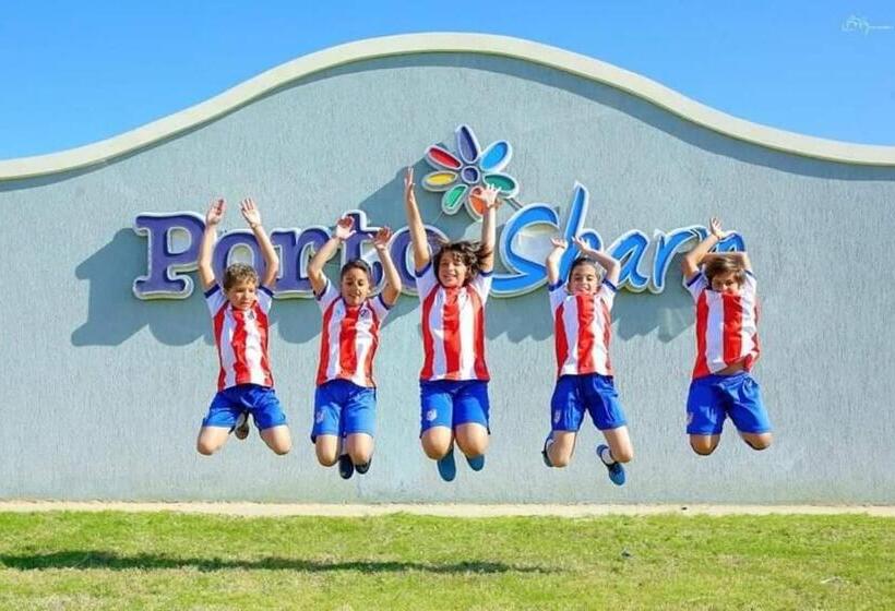 Porto Sharm Napq Score