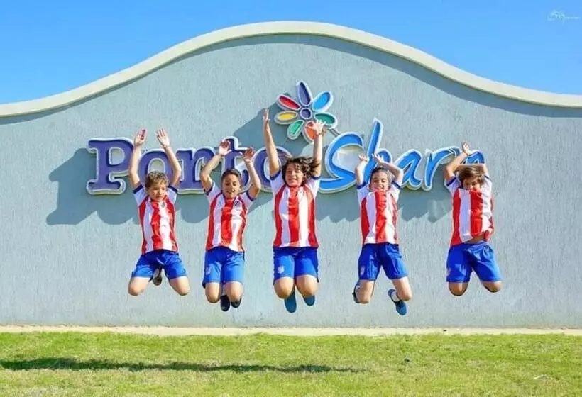 Porto Sharm Napq Score