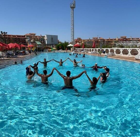 Porto Sharm Napq Score