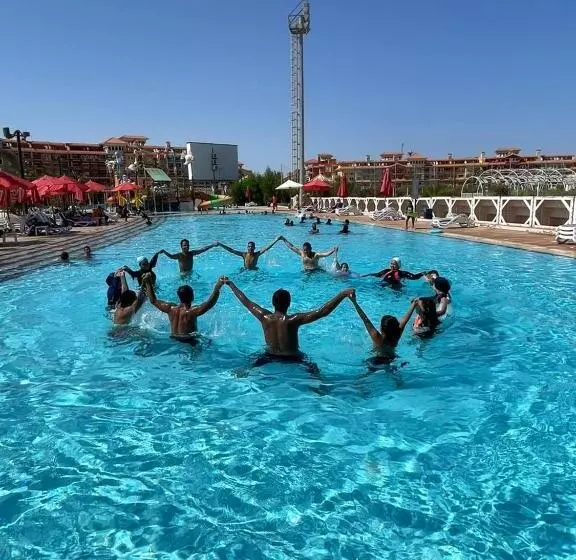 Porto Sharm Napq Score