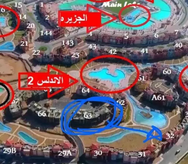 Porto Sharm Napq Score