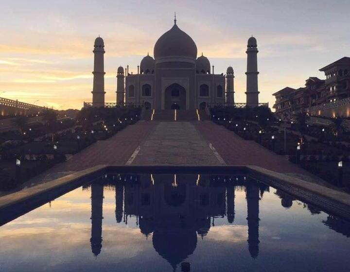 Porto Sharm Napq Score