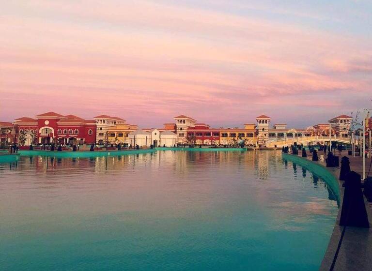 Porto Sharm Napq Score