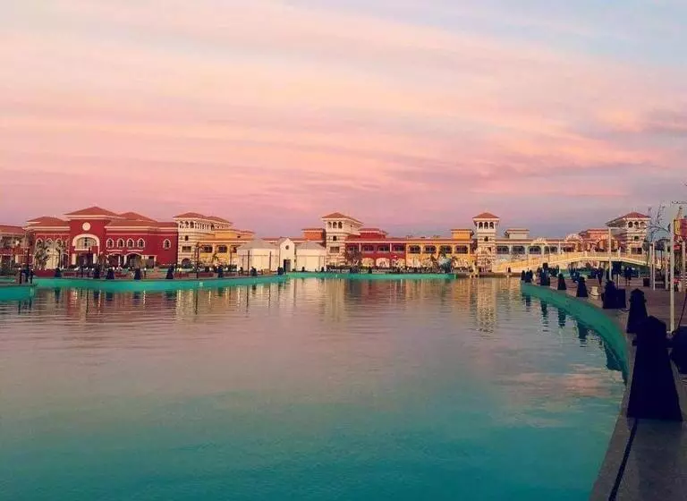 Porto Sharm Napq Score