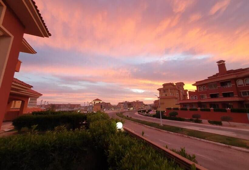 Porto Sharm Napq Score