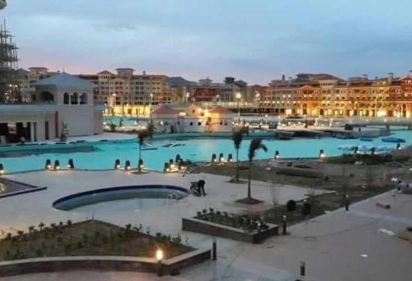 Porto Sharm Napq Score