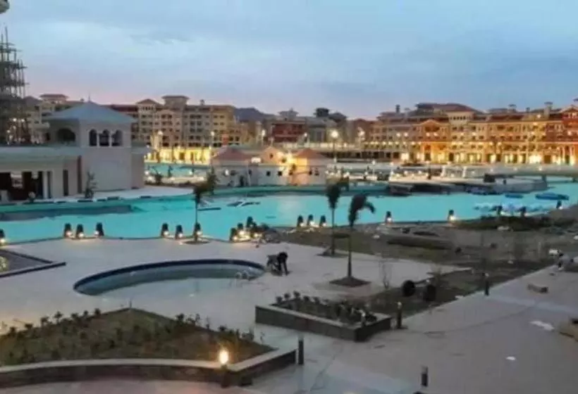 Porto Sharm Napq Score