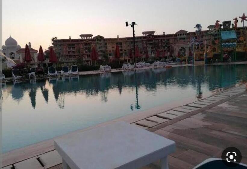 Porto Sharm Napq Score