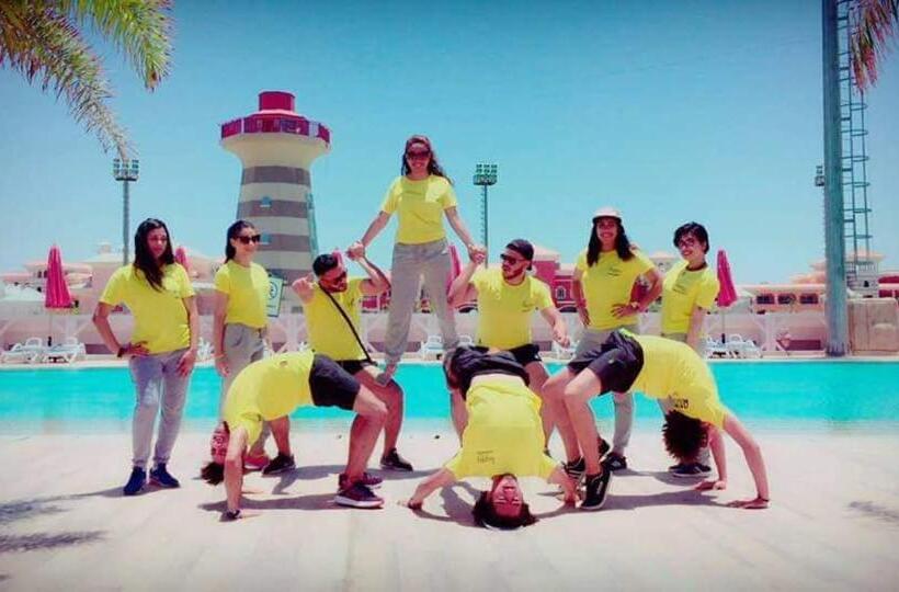 Porto Sharm Napq Score