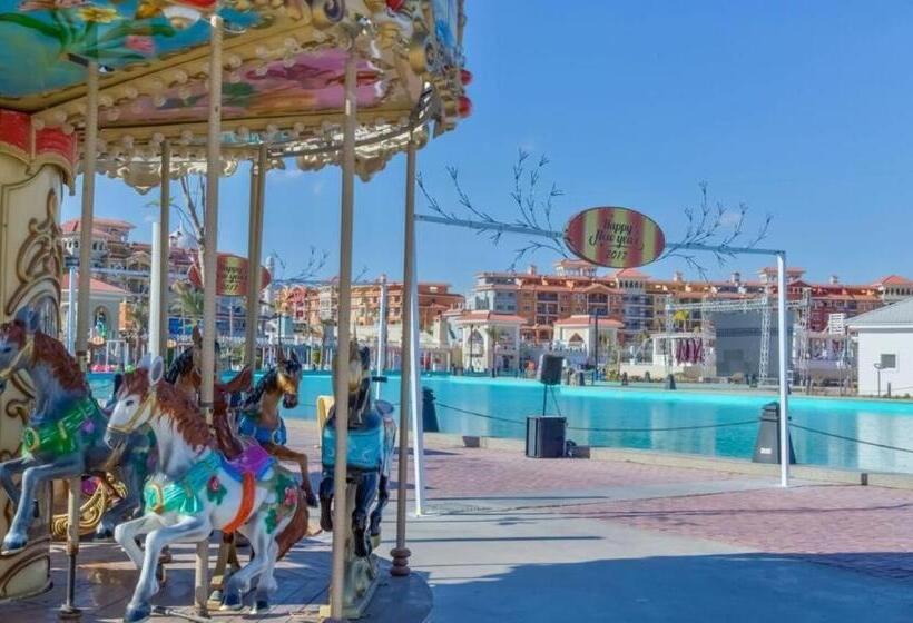 Porto Sharm Napq Score