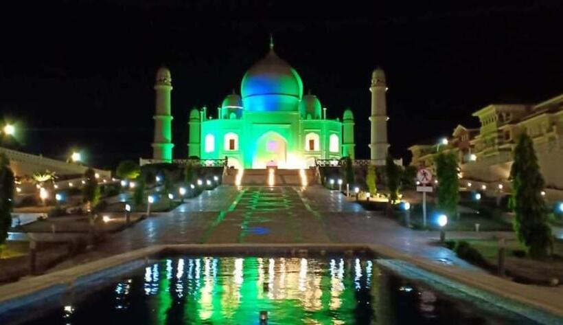 Porto Sharm Napq Score