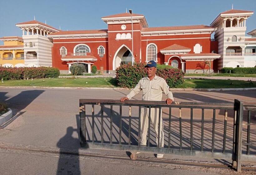 Porto Sharm Napq Score