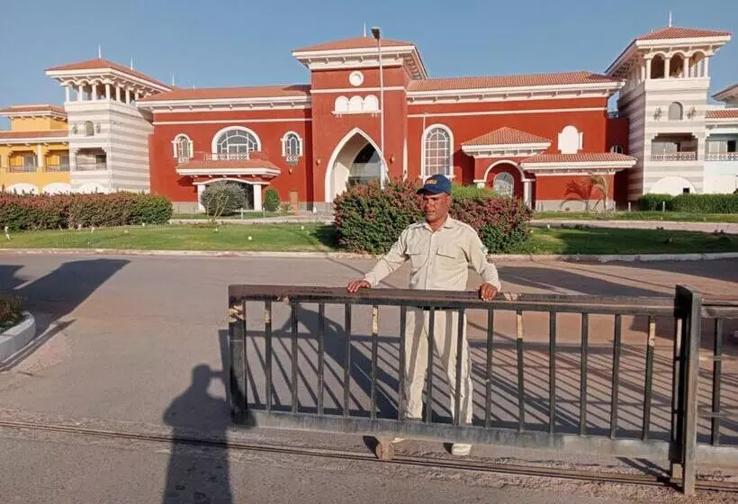 Porto Sharm Napq Score