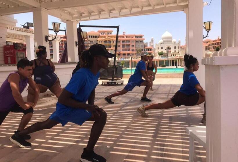 Porto Sharm Napq Score