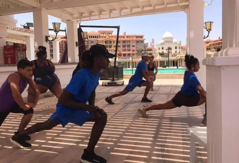 Porto Sharm Napq Score