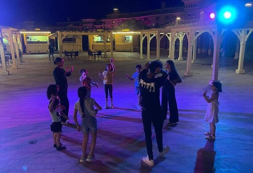 Porto Sharm Napq Score