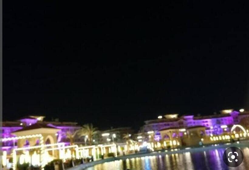 Porto Sharm Napq Score