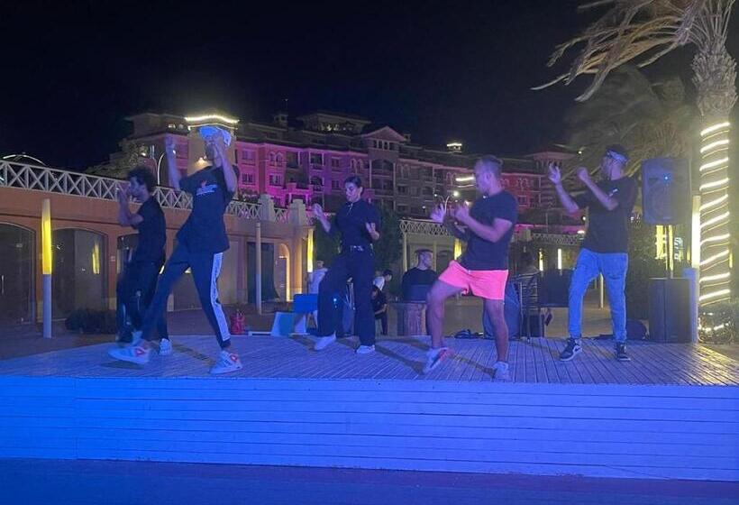 Porto Sharm Napq Score