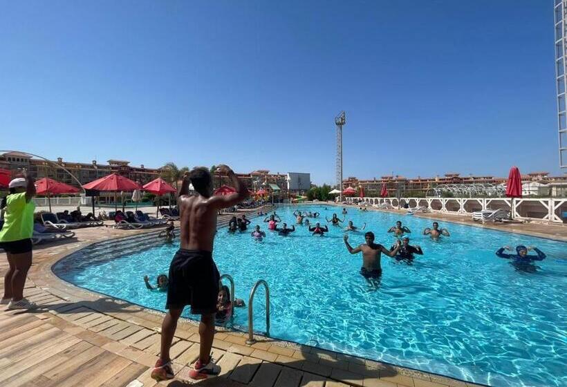 Porto Sharm Napq Score