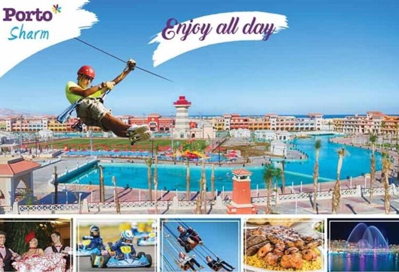 Porto Sharm Napq Score