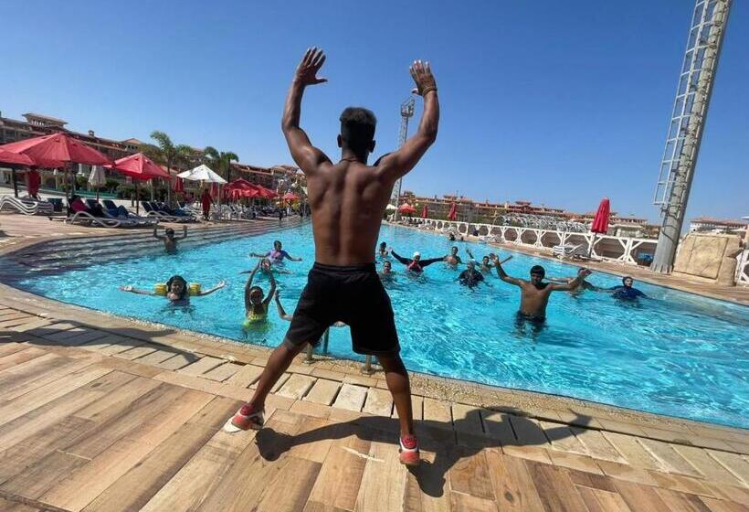 Porto Sharm Napq Score