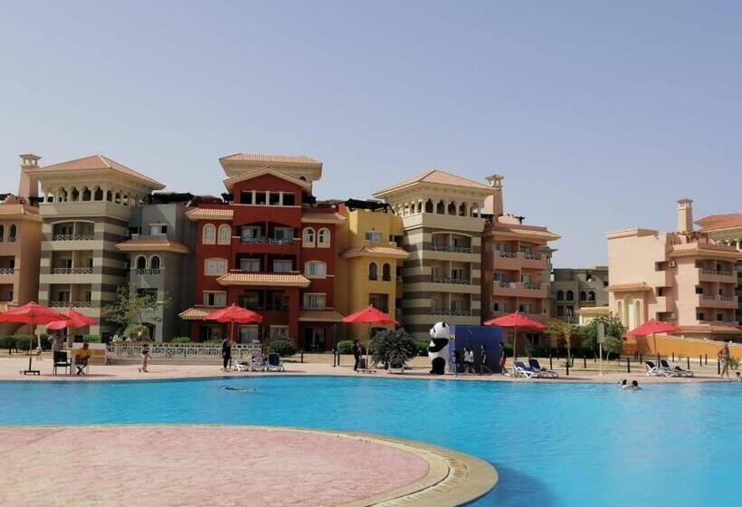 Porto Sharm Napq Score