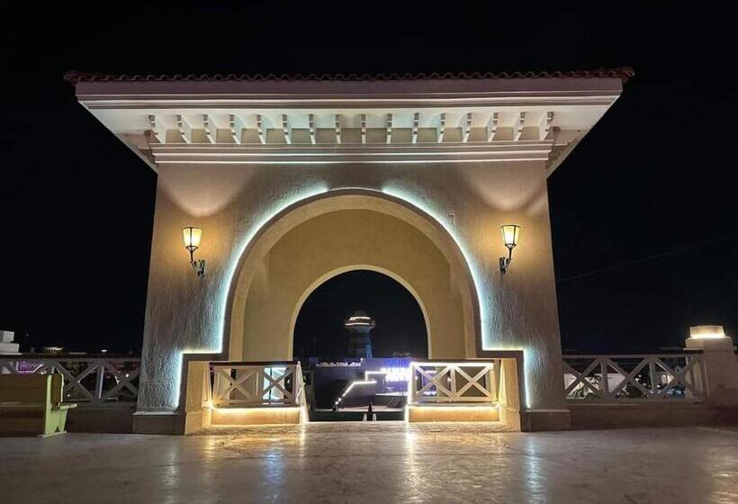 Porto Sharm Napq Score