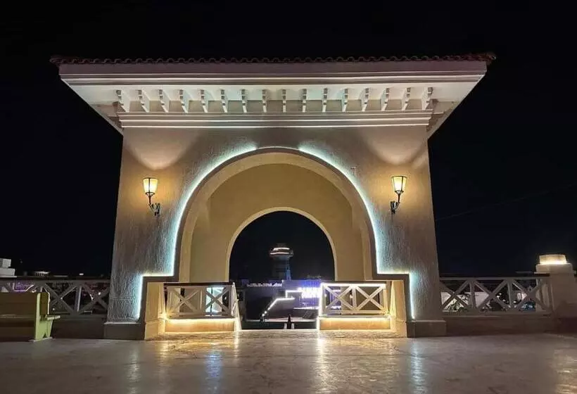 Porto Sharm Napq Score