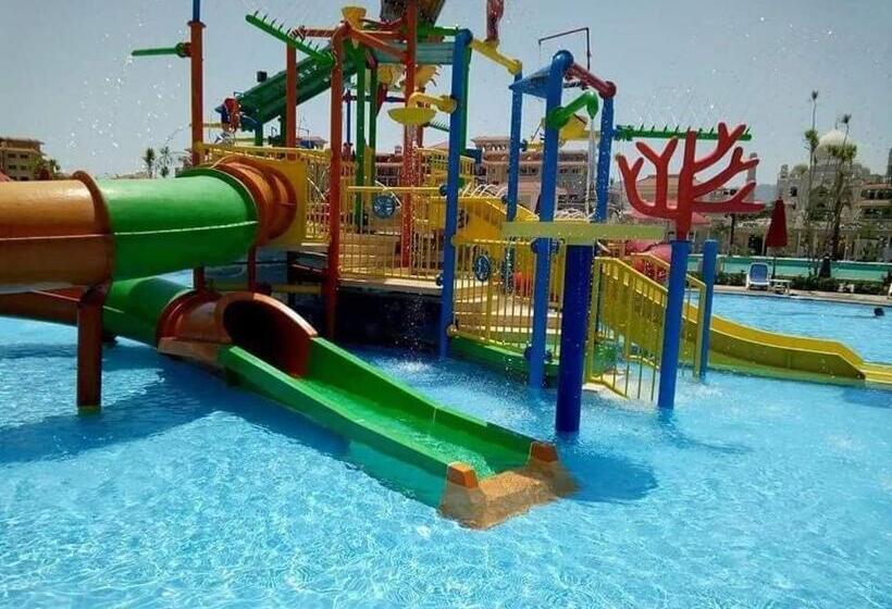 Porto Sharm Napq Score