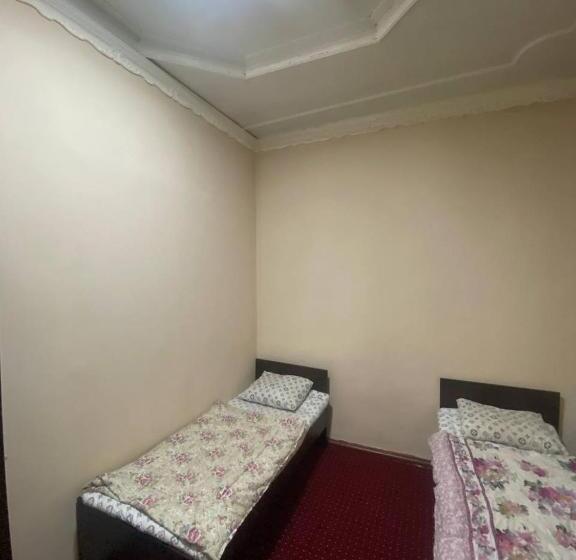 فندق صغير Ozod Guest House