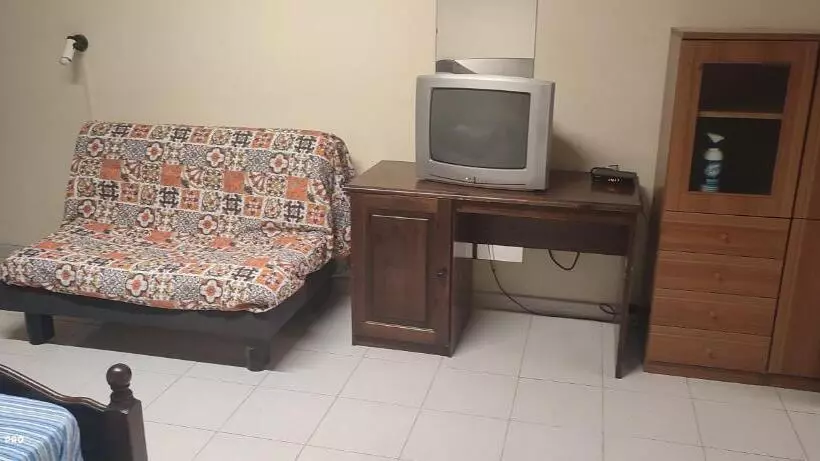 Aamiaismajoitus (B&B) Alloggio Greenpark