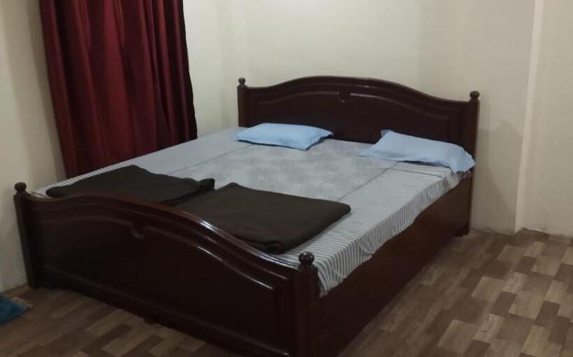 مبيت وإفطار Beach Walk Farm