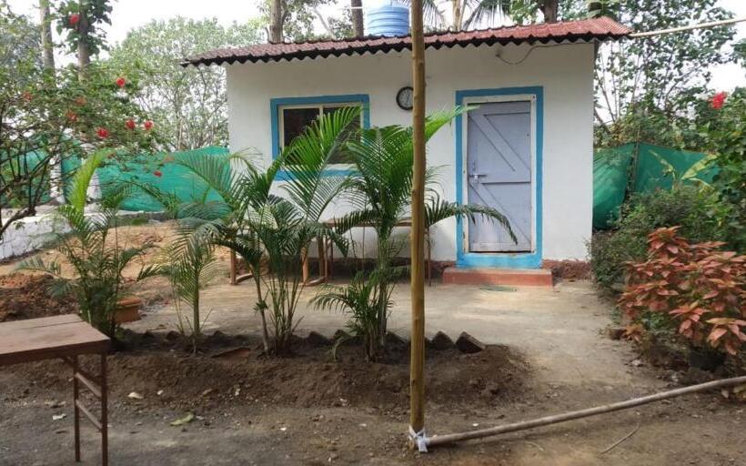 مبيت وإفطار Beach Walk Farm