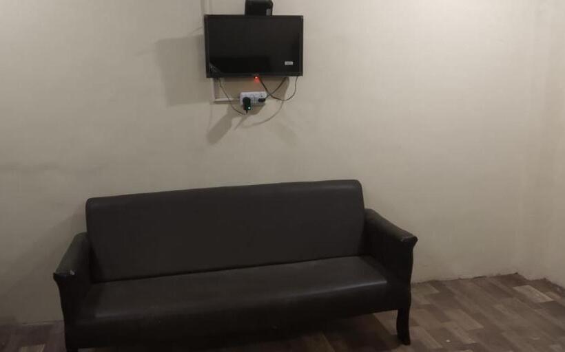 مبيت وإفطار Beach Walk Farm